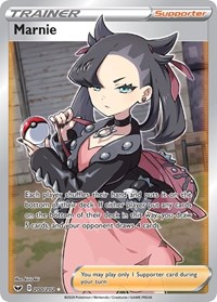 Marnie (Full Art) 200/202