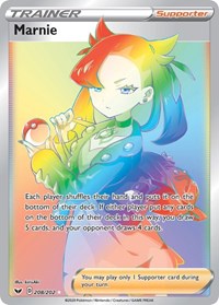 Marnie (Secret) 208/202