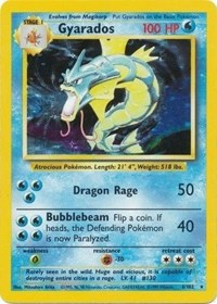 Gyarados 006/102