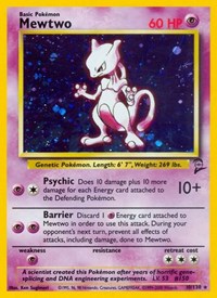 Mewtwo 010/130