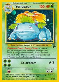 Venusaur 018/130
