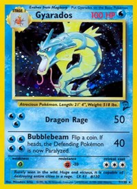 Gyarados 007/130