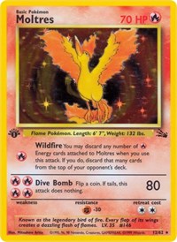 Moltres (12) 12/62