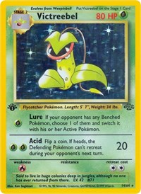 Victreebel (14) 14/64
