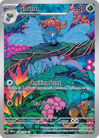 Gloom 198/197