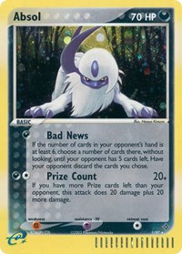 Absol 1/97