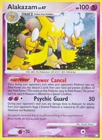 Alakazam 2/123