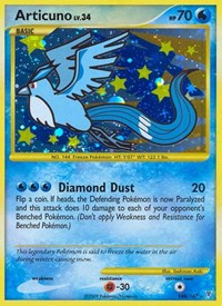 Articuno (148) 148