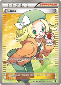 Bianca (147 Full Art) 147/149