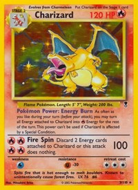 Charizard 003/110