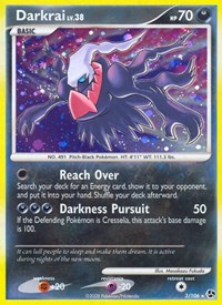 Darkrai (3) 3/106