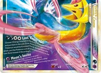 Darkrai & Cresselia Legend (Bottom) 100/102