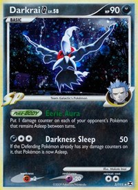 Darkrai G 3/111
