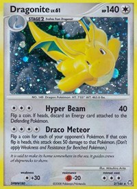Dragonite 2/146