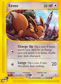 Eevee 075/147