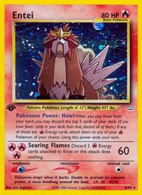 Entei (6) 06/64