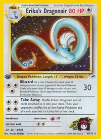 Erika's Dragonair 004/132