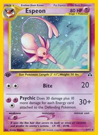 Espeon (1) 01/75