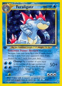 Feraligatr (4) 004/111