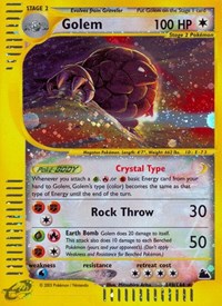 Golem 148/144