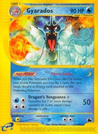 Gyarados (11) 011/144