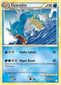 Gyarados 4/123