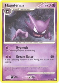Haunter 50/130