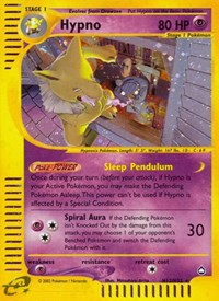 Hypno (H12) H12/H32
