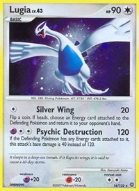 Lugia 14/132