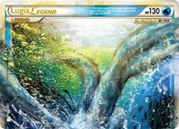 Lugia Legend (Top) 113/123