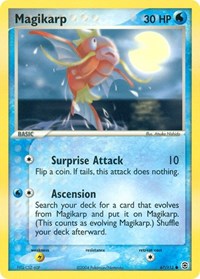 Magikarp 67/112