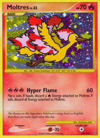 Moltres (149) 149