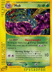 Muk (H17) H17/H32
