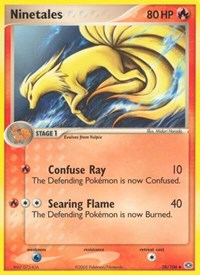 Ninetales 38/106