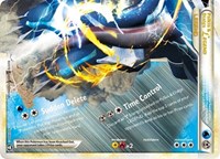 Palkia & Dialga Legend (Bottom) 102/102