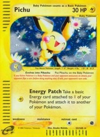 Pichu (22) 022/165