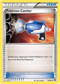 Pokemon Catcher 95/98