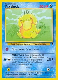Psyduck 088/110