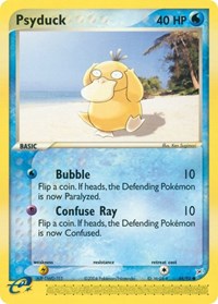 Psyduck 44/95