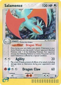 Salamence 10/97