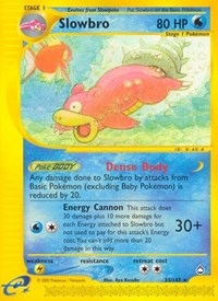 Slowbro 033/147