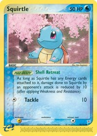 Squirtle 46/95