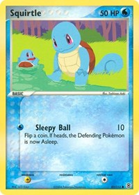 Squirtle 82/112