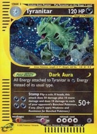 Tyranitar (29) 029/165