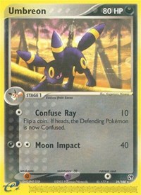 Umbreon 24/100