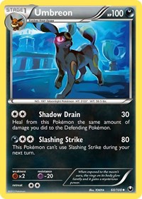 Umbreon (60) 60/108