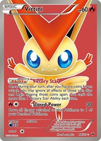 Victini (98 Full Art) 98/101