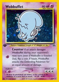 Wobbuffet (16) 16/75