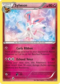 Sylveon 72/111